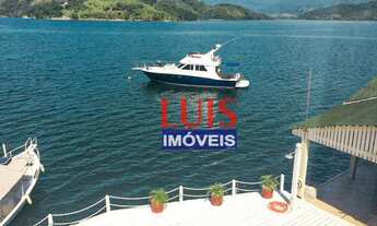 Imagem 6: Magnífica casa na Ilha Caieira com 4 dormitórios à venda por R$ 1.500.000 - Pontal (Cunham