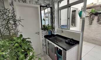 Imagem 4: Apartamento de 4 Dormitórios Sendo 2 Suítes, 3 Vagas de Garagem e Pronto pra Morar/Investi