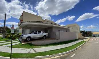 Imagem 2: Casa térrea a venda com 3 dormitórios no condomínio horto florestal 2