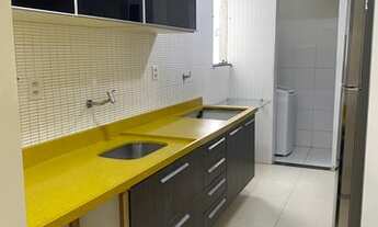 Imagem 3: Duplex para venda no Ed Ilha do Caribe