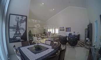 Imagem 5: Casa de condomínio para venda tem 400 metros quadrados com 4 quartos