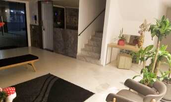 Imagem 2: Apartamento de 3 quartos, sendo 1 suíte na quadra do mar!