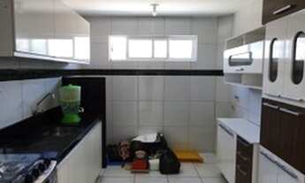 Imagem 3: Apartamento no Altiplano Cabo Branco com 3 quartos, sendo 1 suíte