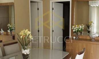 Imagem 4: Apartamento - Vila Brandina - Campinas