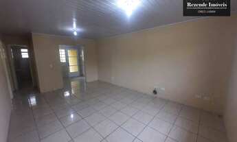 Imagem 4: Casa com 2 dormitórios para alugar, 70 m² por R$ 1.200,00/mês - Umbará - Curitiba/PR