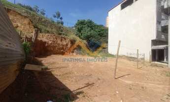 Imagem 2: Terreno Loteamento em Iguaçu - Ipatinga