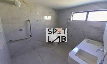 Imagem 5: Apartamento com 4 dormitórios à venda, 215 m² por R$ 700.000,00 - Tirol - Natal/RN