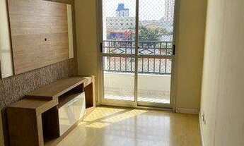 Imagem 3: Apartamento com 2 dormitórios 1 suite à venda, 56 m² por R$ 305.000 - Vila Príncipe de Gal