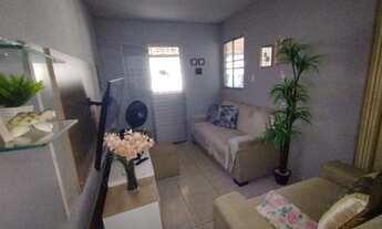 Imagem 5: Casa na Nova Vitória 2/4