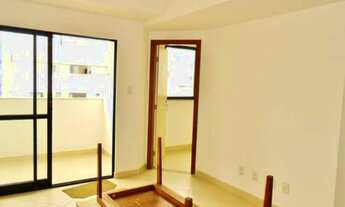 Imagem 2: Apartamento cobertura duplex para venda - ALAMEDA GÊNOVA - PITUBA, Salvador-Bahia