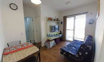 Imagem 6: Apartamento com 1 dormitório à venda, 40 m² por R$ 290.000 - Vila Prudente (Zona Leste)