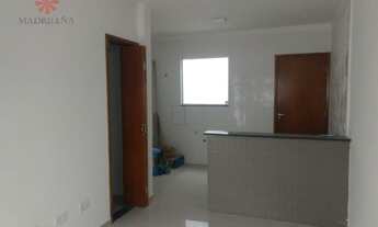 Imagem 2: Casa para venda tem 70 metros quadrados com 3 quartos em Jundiapeba - Mogi das Cruzes - Sã