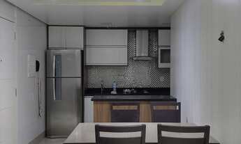 Imagem: R$ 210 mil 3qts 100 mobiliado de finíssima