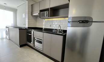 Imagem: Apto Mobiliado Consulado Americano SP