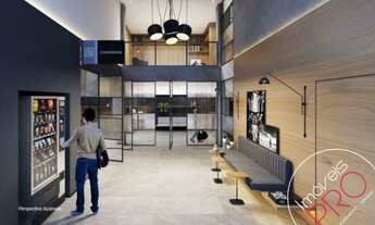 Imagem 2: URBIC SABIÁ Apartamento com 1 dormitório