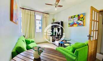 Imagem: Apartamento com 2 dormitórios à venda