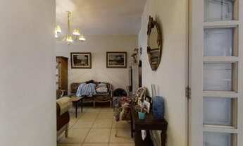 Imagem 6: Rio de Janeiro - Apartamento Padrão - Laranjeiras