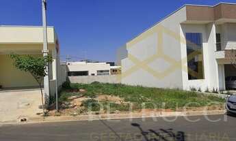 Imagem 3: Terreno - Parque Olívio Franceschini - Hortolândia