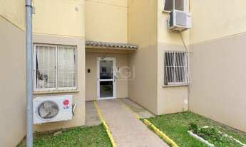 Imagem 4: Porto Alegre - Apartamento Padrão - Vila Nova