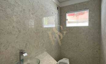 Imagem 7: Casa à Venda no Condomínio Belvedere I com 03 Suítes no Bairro Jardim Imperial - Cuiabá/MT