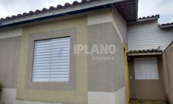 Imagem: Locação de Casas / Padrão na cidade de