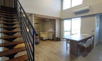 Imagem: Apartamento - Cambuí - Campinas