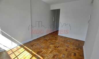 Imagem 4: Apartamento na Rua Castro Alves, Aclimação com 1 quarto, ao lado do Hospital do Servidor P