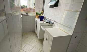 Imagem 3: Apartamento com 3 dormitórios à venda, 82 m² por R$ 415.000 - Jardim América - São José do