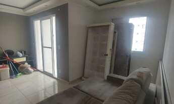 Imagem 2: Apartamento Mooca