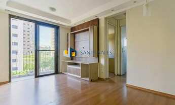 Imagem: LINDO APTO NO SACOMA