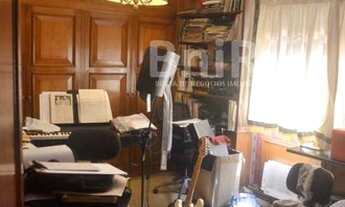 Imagem 7: Vista cinematográfica para a praia do Leblon, Dois Irmãos e Country Club