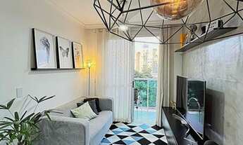 Imagem 7: Apartamento à venda 2 Quartos, 1 Vaga, 50M², JARDIM CAMBURI, VITÓRIA - ES