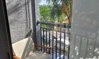 Imagem 6: Apartamento para Venda em Santo André, Vila Metalúrgica, 2 dormitórios, 1 suíte, 2 banheir