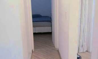 Imagem 4: Apartamento para Venda em Santo André, Vila Valparaíso, 2 dormitórios, 2 banheiros, 2 vaga