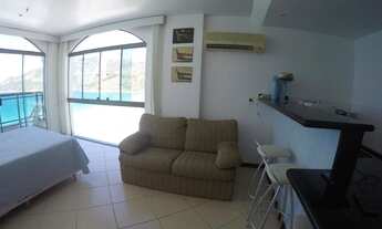 Imagem 6: Fantástico Loft Frente Mar em Arraial