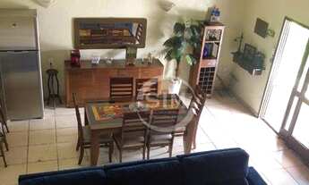 Imagem 4: Casa com 4 dormitórios à venda, 202 m² por R$ 700.000,00 - Palmeiras - Cabo Frio/RJ