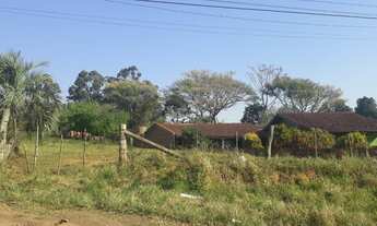 Imagem 7: Viamão - Terreno Padrão - Águas Claras