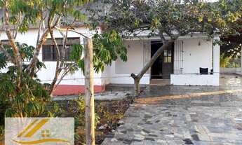 Imagem 2: Casa térrea no Balneário de Iriri com área total 540m2 disponível para venda com vista par