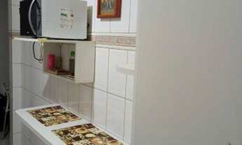 Imagem 5: Apartamento com 2 dormitórios à venda, 62 m² por R$ 325.000,00 - Campo Grande - Santos/SP