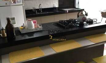 Imagem 4: Casa com 2 dormitórios à venda, 110 m² por R$ 300.000,00 - Jardim Olímpico - Bauru/SP