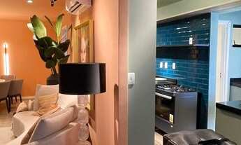 Imagem 3: Torre Santoro, apartamentos com 3 suítes em São Brás