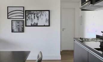 Imagem 6: Apartamento Venda Brooklin 70 m² 1 Dormitórios