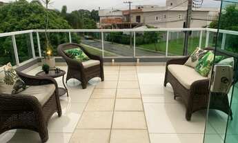 Imagem 5: DUPLEX BOULEVARD LAGOA