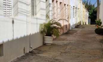 Imagem: Casas, no bairro Vila Hortência