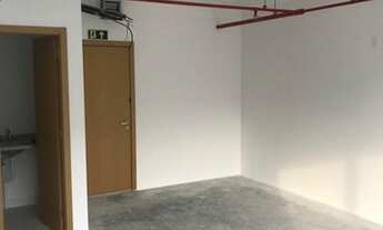 Imagem 5: Porto Alegre - Conjunto Comercial/Sala - Independência