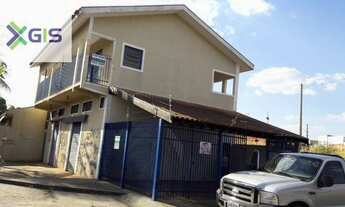 Imagem: Sobrado com 2 dormitórios para alugar