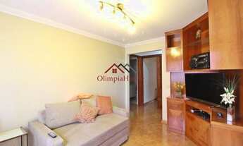 Imagem 6: Apartamento Locação Itaim Bibi 138 m² 3 Dormitórios