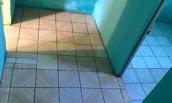 Imagem 2: Casa 2/4, aluga-se