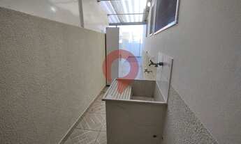 Imagem 4: Casa de condomínio para aluguel possui 118 metros quadrados com 3 quartos