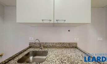 Imagem 3: APARTAMENTO - POMPÉIA - SP